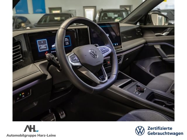 Volkswagen Tiguan DSG Plus