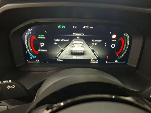 Nissan X-trail Tekna