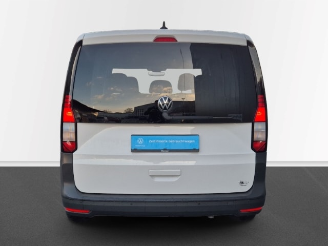 Volkswagen Caddy 1.5 TSI