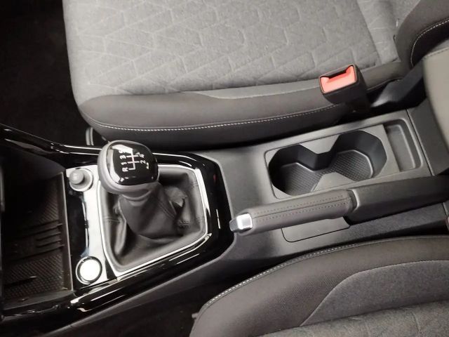 Volkswagen T-Cross Friends TSI