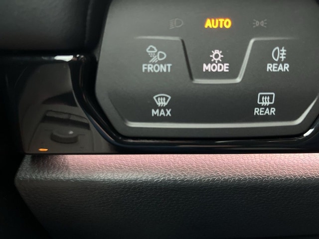 Volkswagen ID.7 IQ.Drive Pro