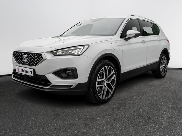 Seat Tarraco 1.4 TSI DSG