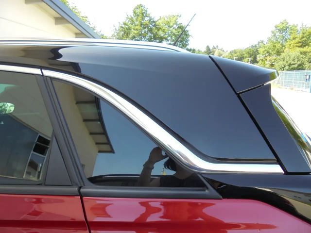 Opel Crossland X Ultimate