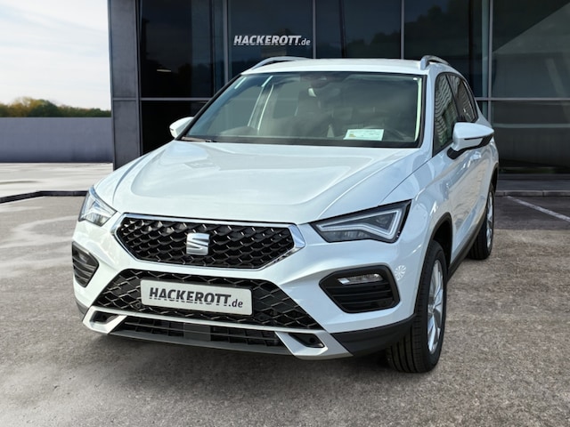 Seat Ateca 1.5 TSI DSG