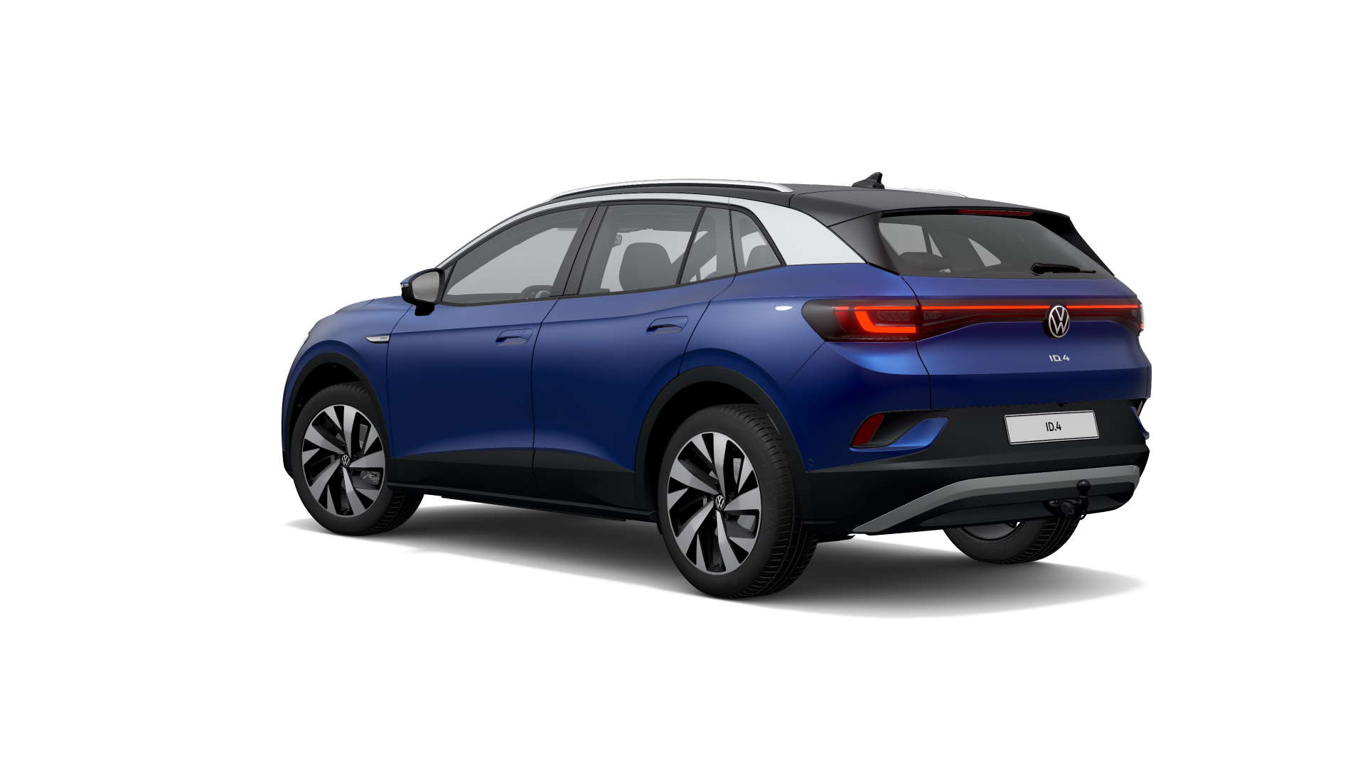 Volkswagen ID.4 Performance Pro