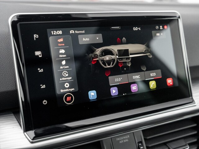 Seat Tarraco 1.4 TSI DSG