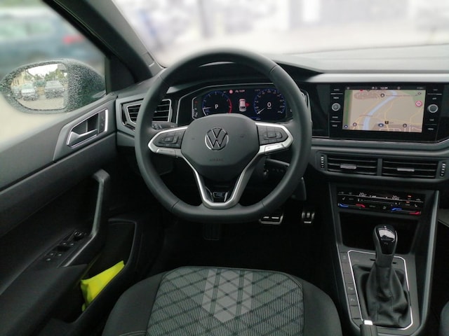 Volkswagen Taigo 1.5 TSI DSG R-Line