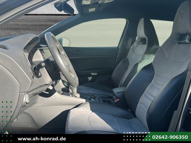 Cupra Ateca 2.0 TSI 4Drive DSG VZ