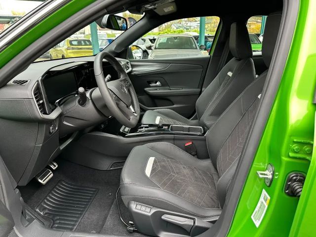 Opel Mokka Mokka-e Ultimate