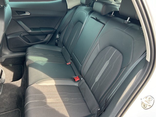 Cupra Formentor Formentor 1,5 TSI *LED*DAB 6-Gang