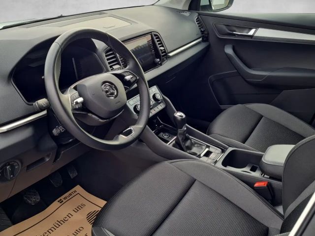 Skoda Karoq ACT Ambition