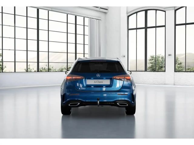 Mercedes-Benz A 200 AMG Line