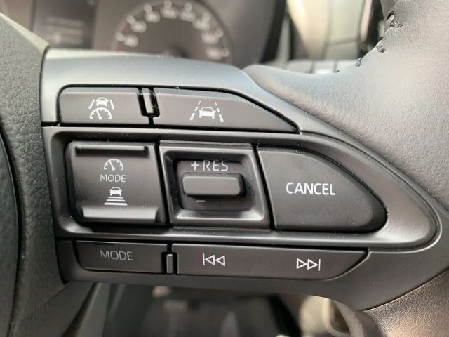 Mazda 2 Exclusive-line