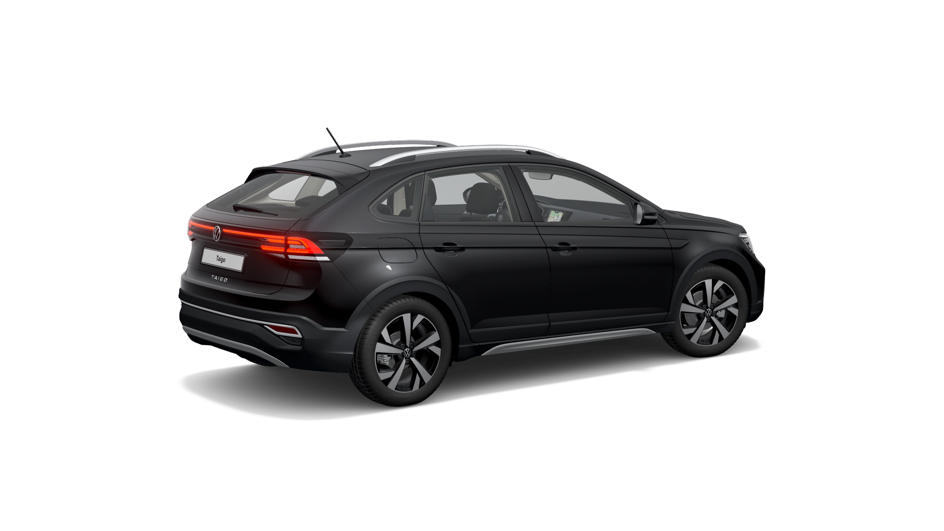 Volkswagen Taigo 1.5 TSI DSG