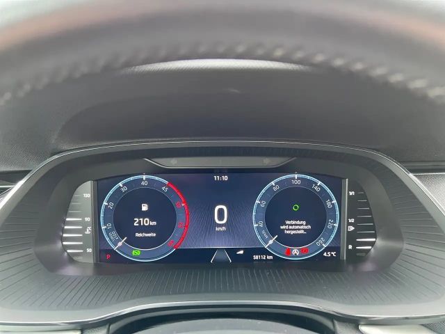 Skoda Octavia Combi Style Style