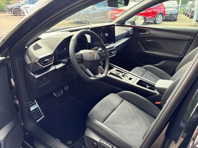 Cupra Leon DSG Sportstourer