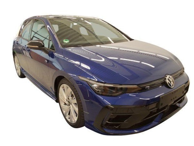 Volkswagen Golf 2.0 TSI 4Motion DSG Golf VIII