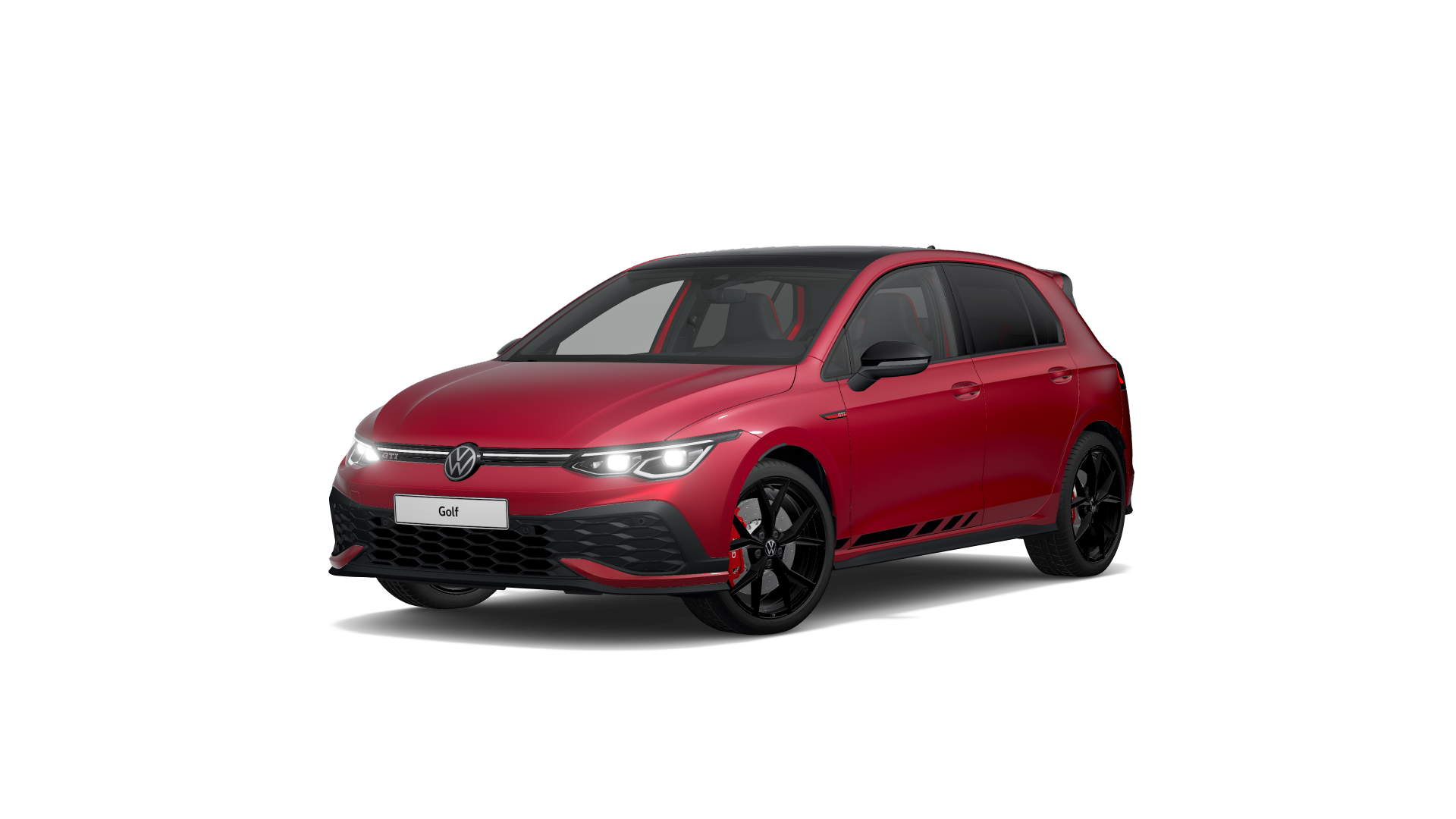 Volkswagen Golf 2.0 TSI DSG IQ.Drive Style