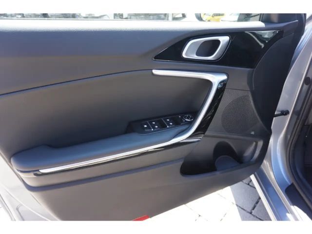 Kia Ceed 1.5T 140 Ultimate Edition DCT7 Style JBL Navi ACC