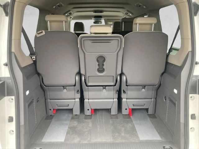 Volkswagen Multivan Business T7