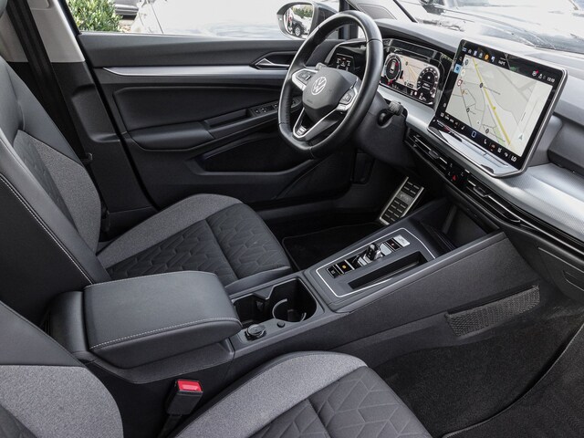 Volkswagen Golf 2.0 TDI DSG Variant