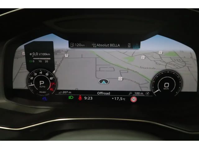 Audi RS6 4.0 TFSI Avant Quattro