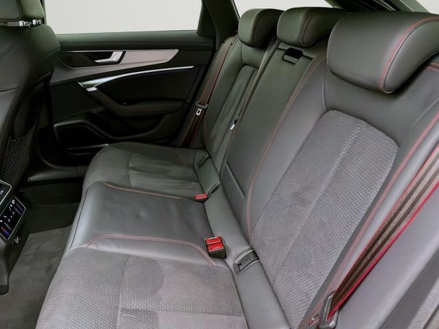 Audi S6 Avant Quattro