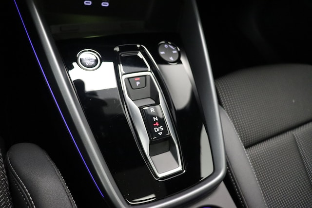 Audi A3 35 TFSI S-Line S-Tronic Sportback