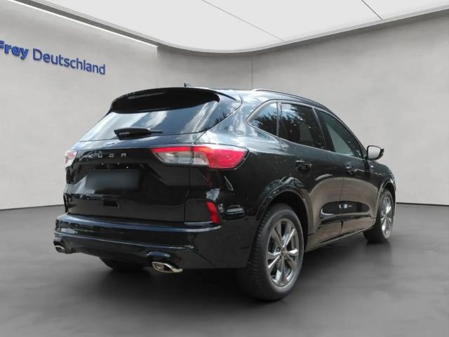 Ford Kuga EcoBoost ST Line X