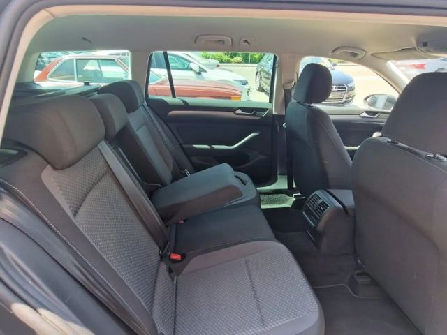 Volkswagen Passat 2.0 TDI DSG Variant