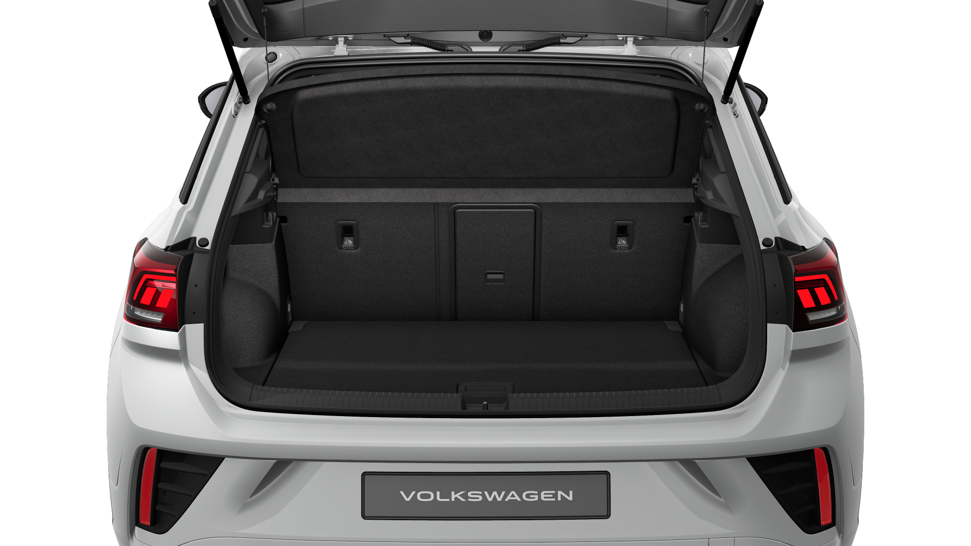 Volkswagen T-Roc DSG R-Line Style