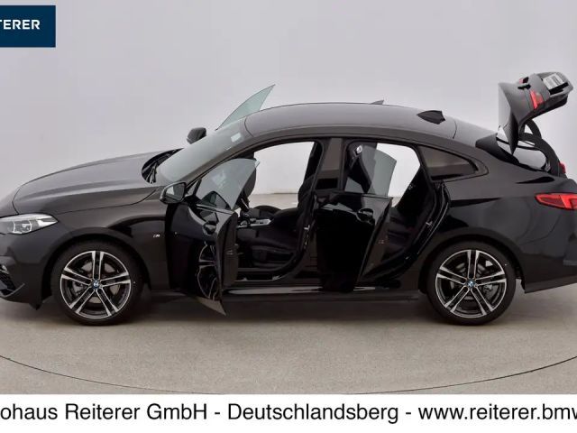 BMW 218 218d Coupé M-Sport