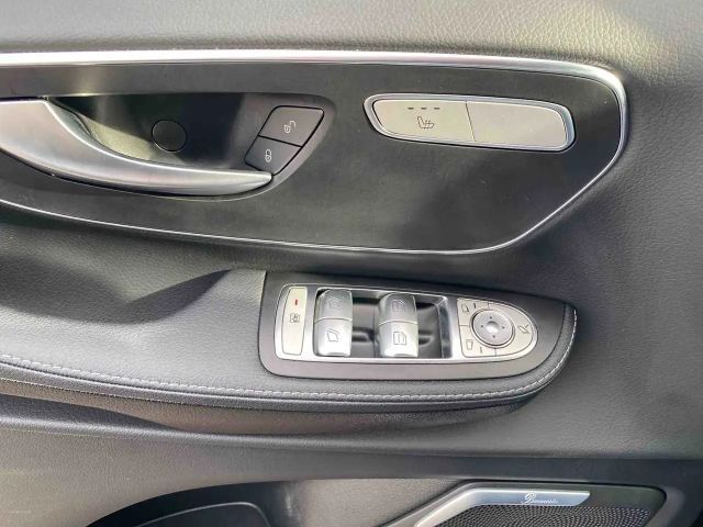 Mercedes-Benz V 300 XL 19AMG-Alus*Standhz*Burmester*Distronic