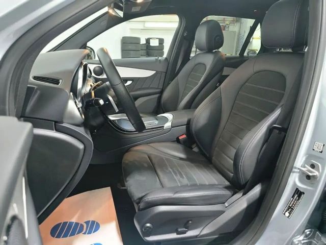 Mercedes-Benz GLC 300 4MATIC