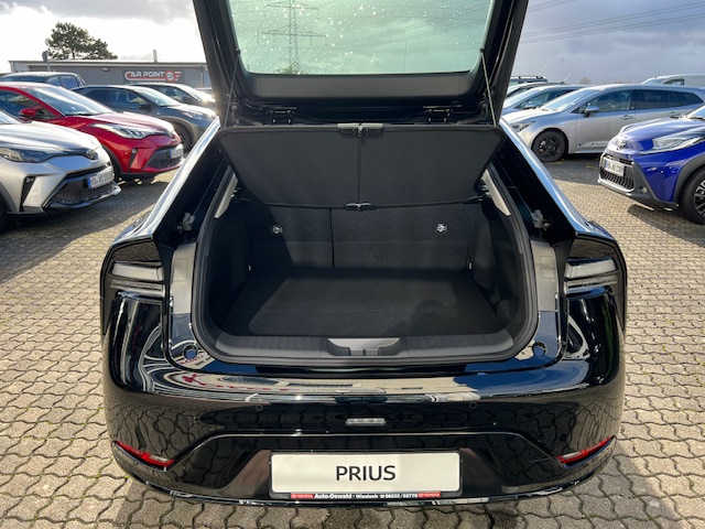 Toyota Prius 5-deurs Plug-in