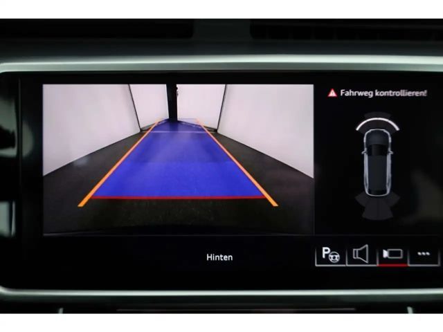 Audi A6 50 TFSI Avant Hybride Quattro