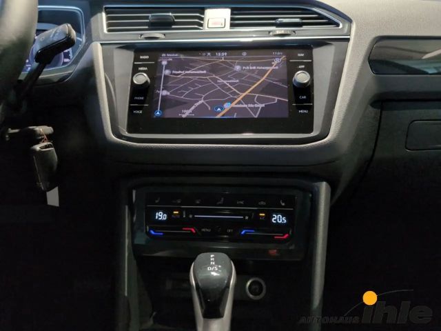 Volkswagen Tiguan 4Motion DSG Life