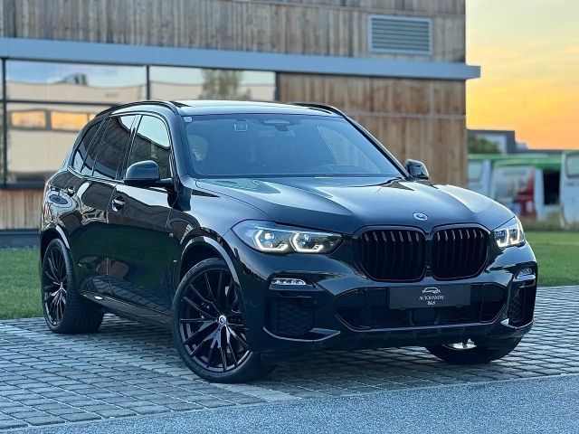 BMW X5 M-Sport xDrive xDrive45e