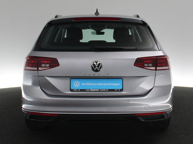 Volkswagen Passat 2.0 TDI Business Variant