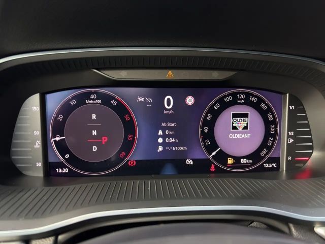 Skoda Octavia 2.0 TDI Combi Selection