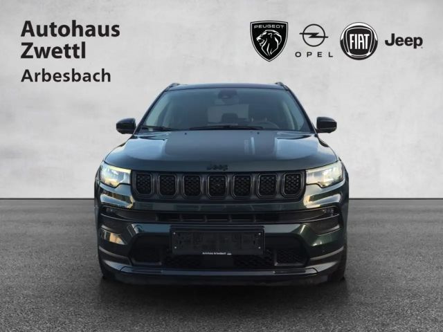 Jeep Compass North Star MHEV 130 e-DCT7