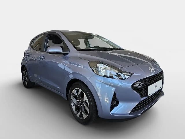 Hyundai i10 GO Plus 1,0 MT a5bu1