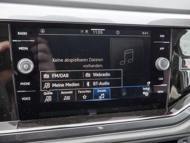 Volkswagen Polo 1.0 TSI Style