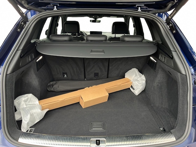 Audi SQ5 SUV TDI tiptronic Audi SQ5 SUV