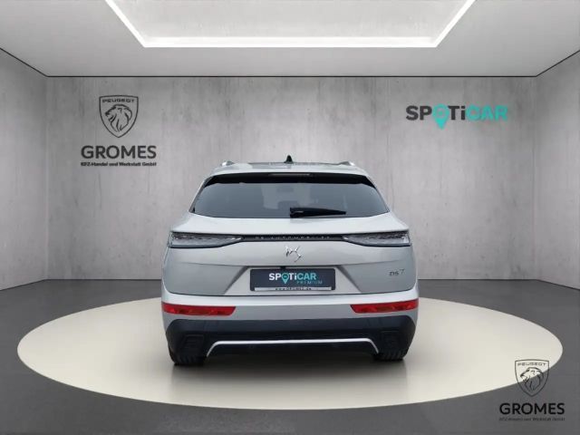 DS DS 7 Crossback BlueHDi Crossback