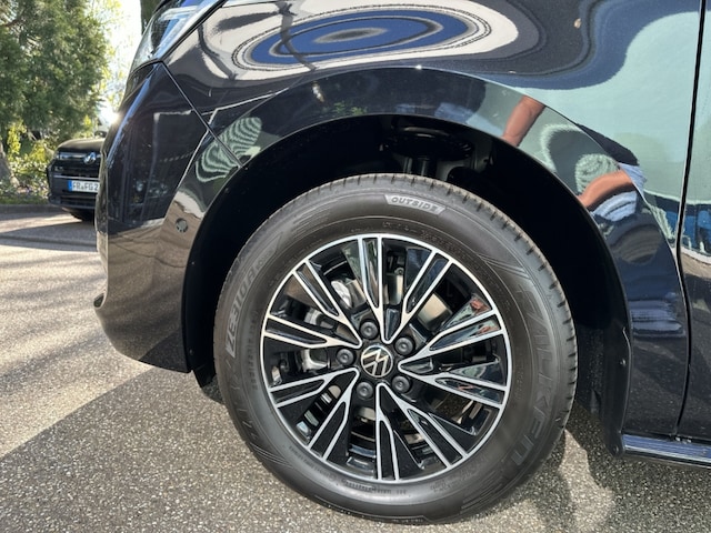 Volkswagen Multivan 2.0 TDI DSG Style