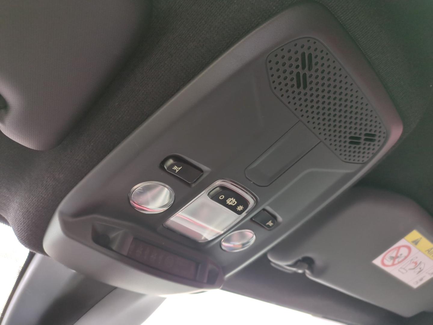 Opel Corsa GS-Line Grand Sport