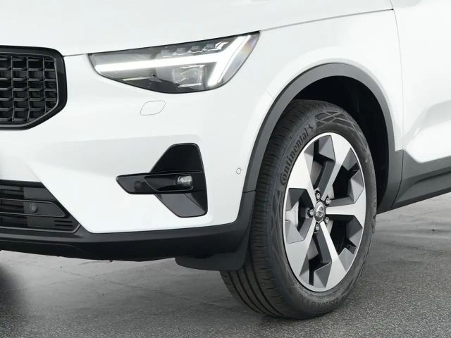 Volvo XC40 Dark Ultra