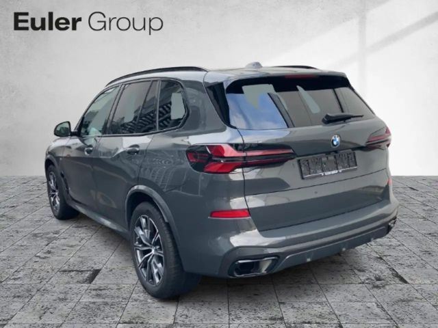 BMW X5 M-Sport xDrive