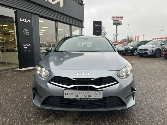 Kia Ceed SportWagon Vision